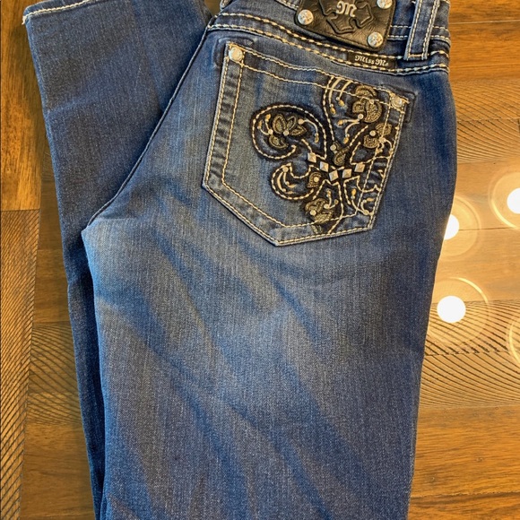 Miss me jeans - Picture 3 of 3